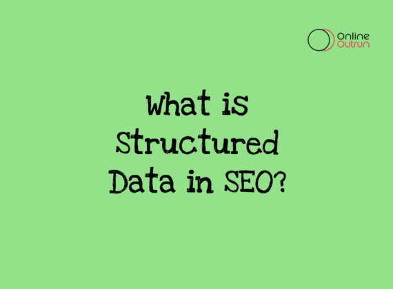 A featured image of blog post on topic What is Structured Data in SEO?