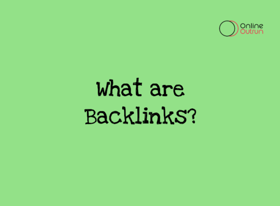 Featured Image of blog what are backlinks